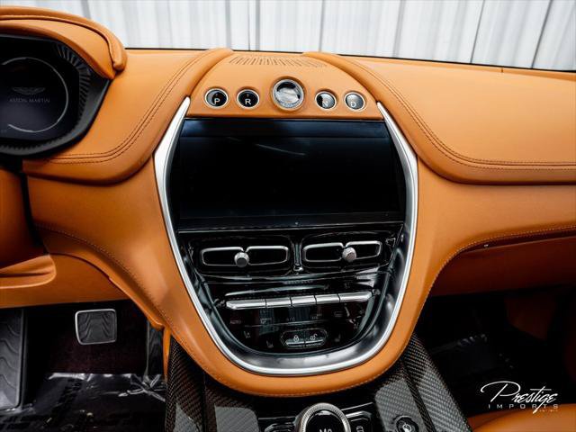 Used 2023 Aston Martin DBX 707 AWD/4WD image 30