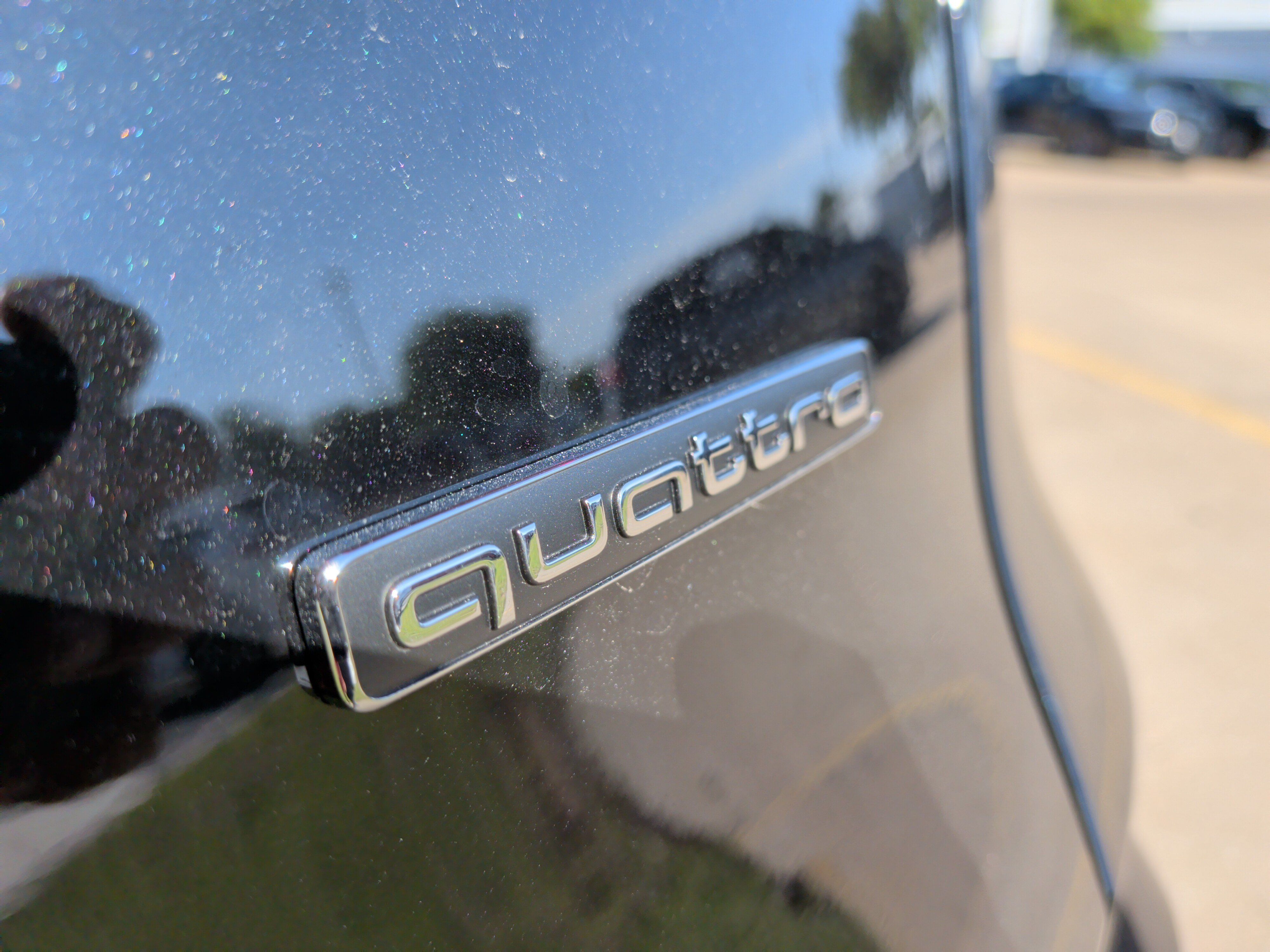 Used 2026 Audi Q5 Premium w/ Premium Plus AWD/4WD image 34