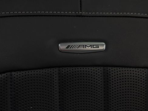 Used 2021 Mercedes-Benz G 63 AMG 4MATIC image 43