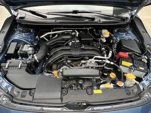 Used 2023 Subaru Crosstrek 2.0i Premium image 30