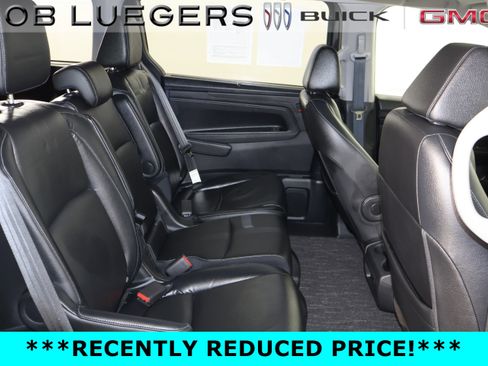 Used 2023 Honda Odyssey EX-L image 17