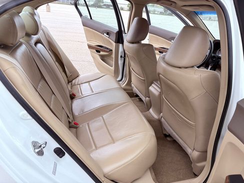 Used 2008 Honda Accord EX-L image 29
