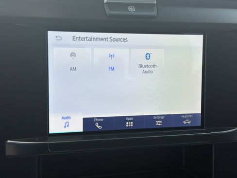 New 2026 Ford F250 XL w/ STX Appearance Package AWD/4WD image 4