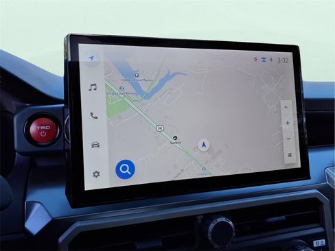 Used 2025 Toyota Tacoma TRD Off-Road w/ TRD Off Road Premium Package image 23