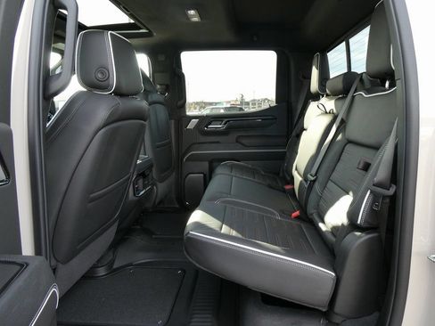 New 2026 GMC Sierra 1500 AT4X AWD/4WD image 20