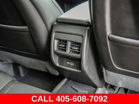 Used 2020 Cadillac XT4 Sport w/ Driver Awareness Package FWD image 25