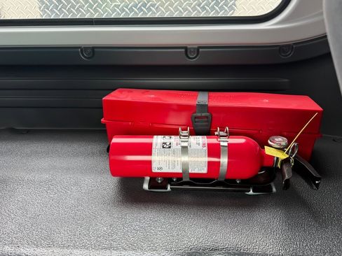 New 2025 Isuzu FTR 6500 XD image 19