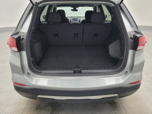 Used 2023 Chevrolet Equinox LT image 29