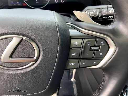 Used 2024 Lexus NX 350 AWD image 25
