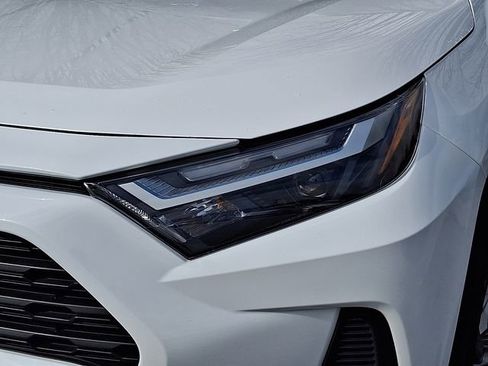 Certified 2024 Toyota RAV4 XLE image 9