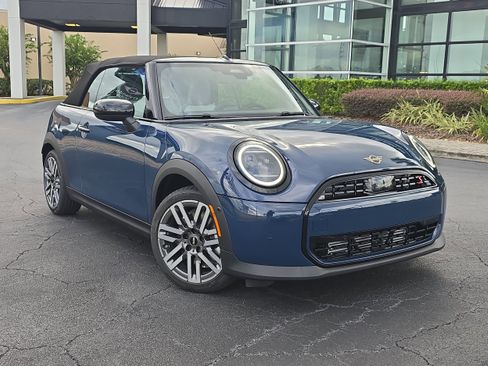 New 2026 MINI Cooper S image 24