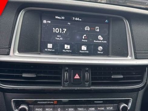 Used 2020 Kia Optima SE FWD image 10