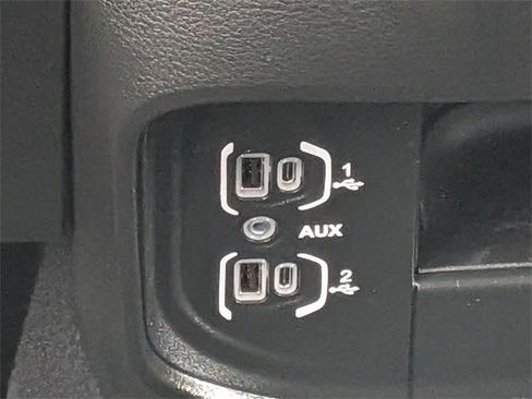 Certified 2024 RAM 2500 Laramie w/ Safety Group image 18