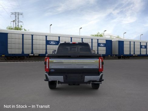 New 2026 Ford F350 King Ranch AWD/4WD image 5