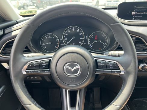 Used 2024 MAZDA CX-30 AWD 2.5 S w/ Preferred Package image 16
