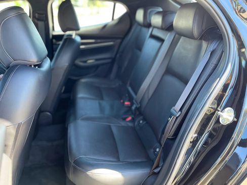Used 2022 MAZDA MAZDA3 s FWD image 13