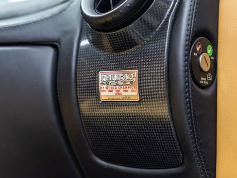 Used 2006 Ferrari F430 Spider RWD image 38