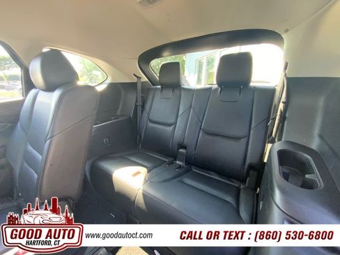 Used 2018 MAZDA CX-9 Touring AWD/4WD image 10