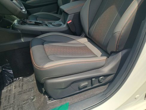 New 2026 Subaru Crosstrek 2.5i Limited AWD/4WD image 10