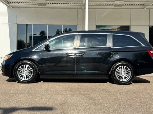 Used 2012 Honda Odyssey EX image 2