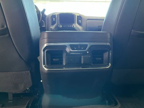 Used 2021 GMC Sierra 2500 Denali w/ Denali Ultimate Package AWD/4WD image 16