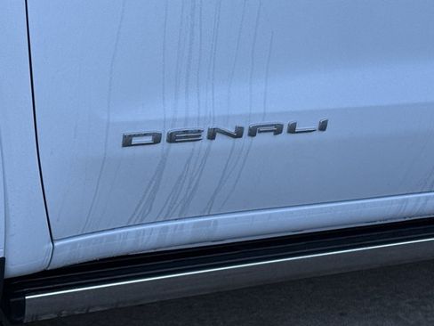 New 2026 GMC Sierra 1500 Denali AWD/4WD image 15