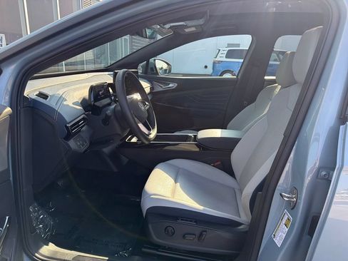 Certified 2024 Volkswagen ID.4 S RWD image 11