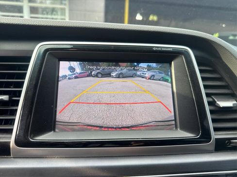 Used 2018 Hyundai Sonata SEL image 28