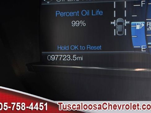 Used 2018 Ford Explorer Sport w/ Equipment Group 401A image 39