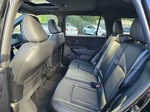 New 2026 Subaru Outback Limited AWD/4WD image 10