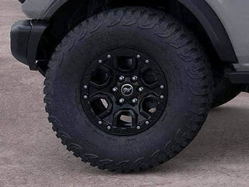 New 2026 Ford Bronco Big Bend w/ Black Diamond Package AWD/4WD image 27