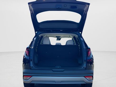New 2026 Hyundai Tucson SEL AWD/4WD image 9