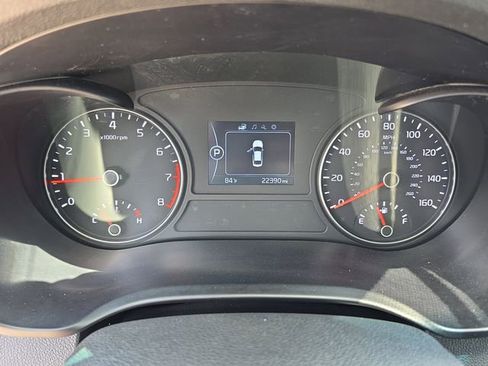 Used 2018 Kia Optima LX w/ 17" Alloy Wheels Package FWD image 24