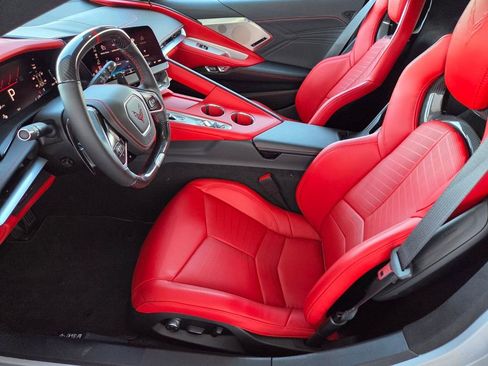 New 2026 Chevrolet Corvette Z06 image 8