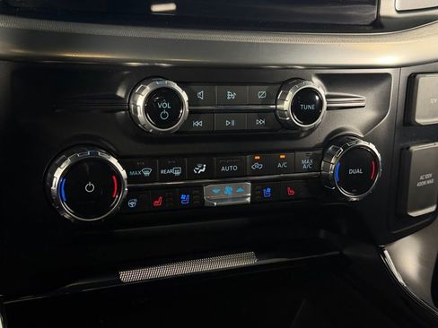 Used 2024 Ford F150 Lariat w/ Tow/Haul Package image 29