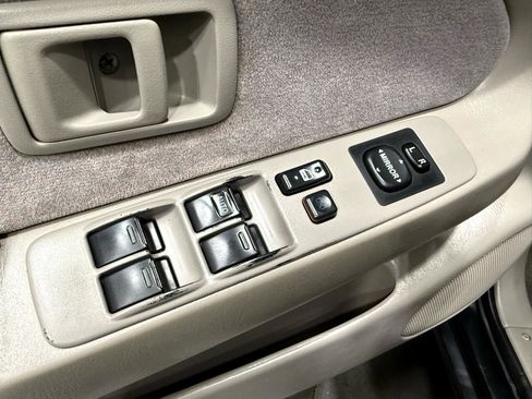 Used 2003 Toyota Tacoma 4x4 Double Cab image 32