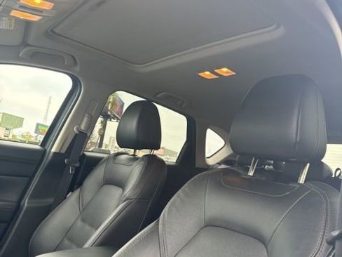 Used 2023 MAZDA CX-5 AWD 2.5 S w/ Premium Plus Pkg image 12