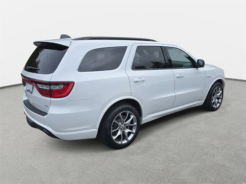 New 2026 Dodge Durango GT image 5