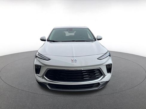 Used 2025 Buick Encore GX Preferred image 2