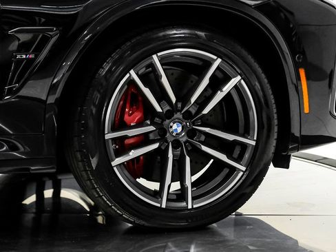 Used 2023 BMW X3 M w/ Executive Package AWD/4WD image 59
