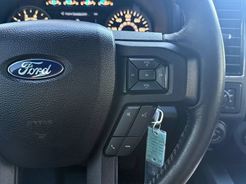 Used 2018 Ford F150 XLT w/ Equipment Group 302A Luxury AWD/4WD image 31
