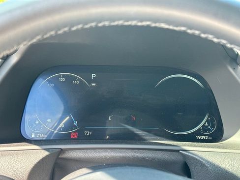 Used 2023 Hyundai Sonata SEL w/ Convenience Package FWD image 43