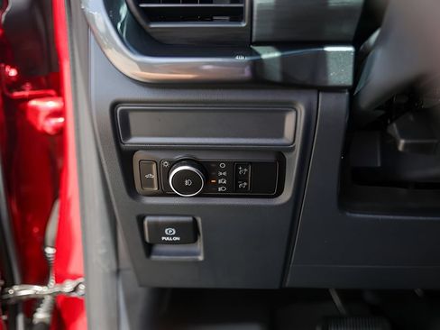 Used 2026 Ford F150 STX w/ F-150 LOBO Package AWD/4WD image 15
