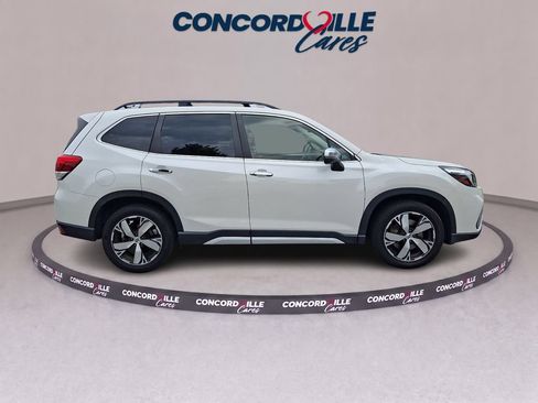 Used 2019 Subaru Forester Touring AWD/4WD image 7