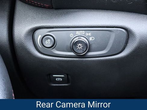 Certified 2022 Chevrolet Blazer RS w/ Enhanced Convenience Package image 22