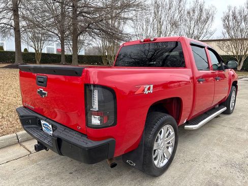 Used 2010 Chevrolet Silverado 1500 LT w/ Power Pack Plus image 3