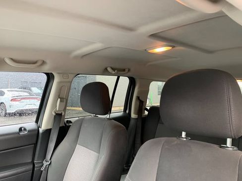 Used 2012 Jeep Patriot Sport w/ PWR Value Group FWD image 18