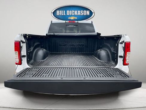 Used 2019 RAM 1500 Big Horn RWD image 7
