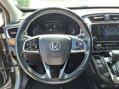 Used 2020 Honda CR-V EX-L image 22