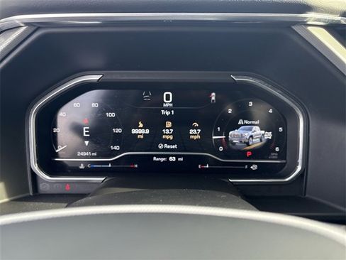 Certified 2024 GMC Sierra 1500 Denali w/ Denali Reserve Package image 11